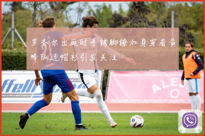 罗齐尔出庭时手铐脚镣加身穿着黄蜂队连帽衫引发关注