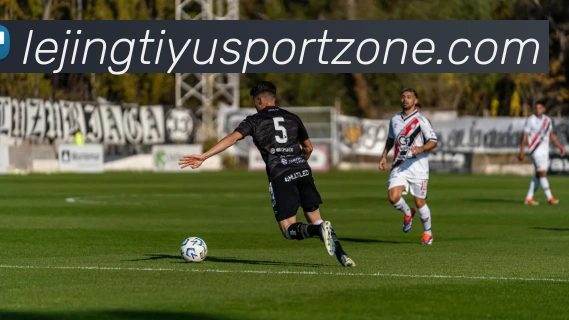 乐竟体育品牌故事