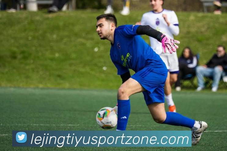 乐竟体育服务体系