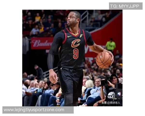 爵士训练营热闹非凡德隆韦德携手出镜贝利乐福同场助阵